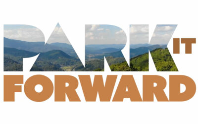 Park It Forward Parking Program